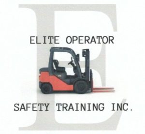 Elite Operator Forklift Safety Training