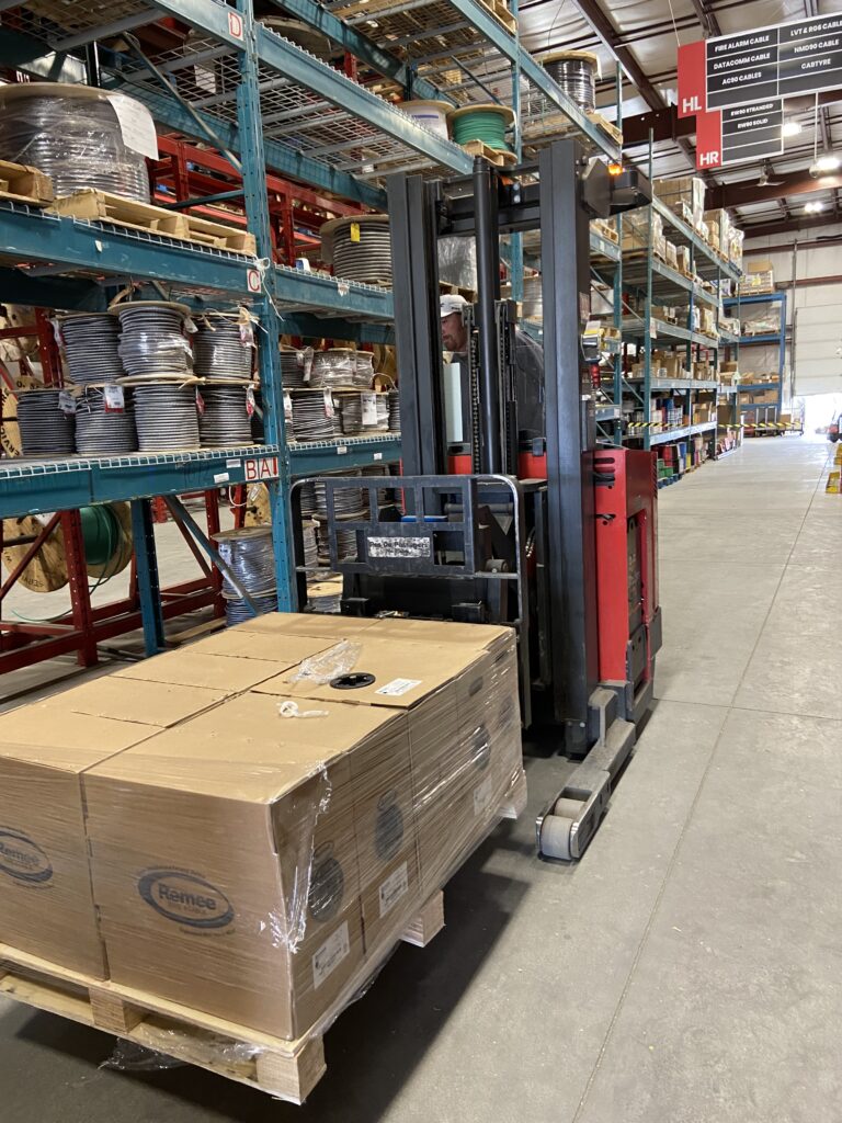 Recent various forklift training 2023 Forklift Safety Training Calgary